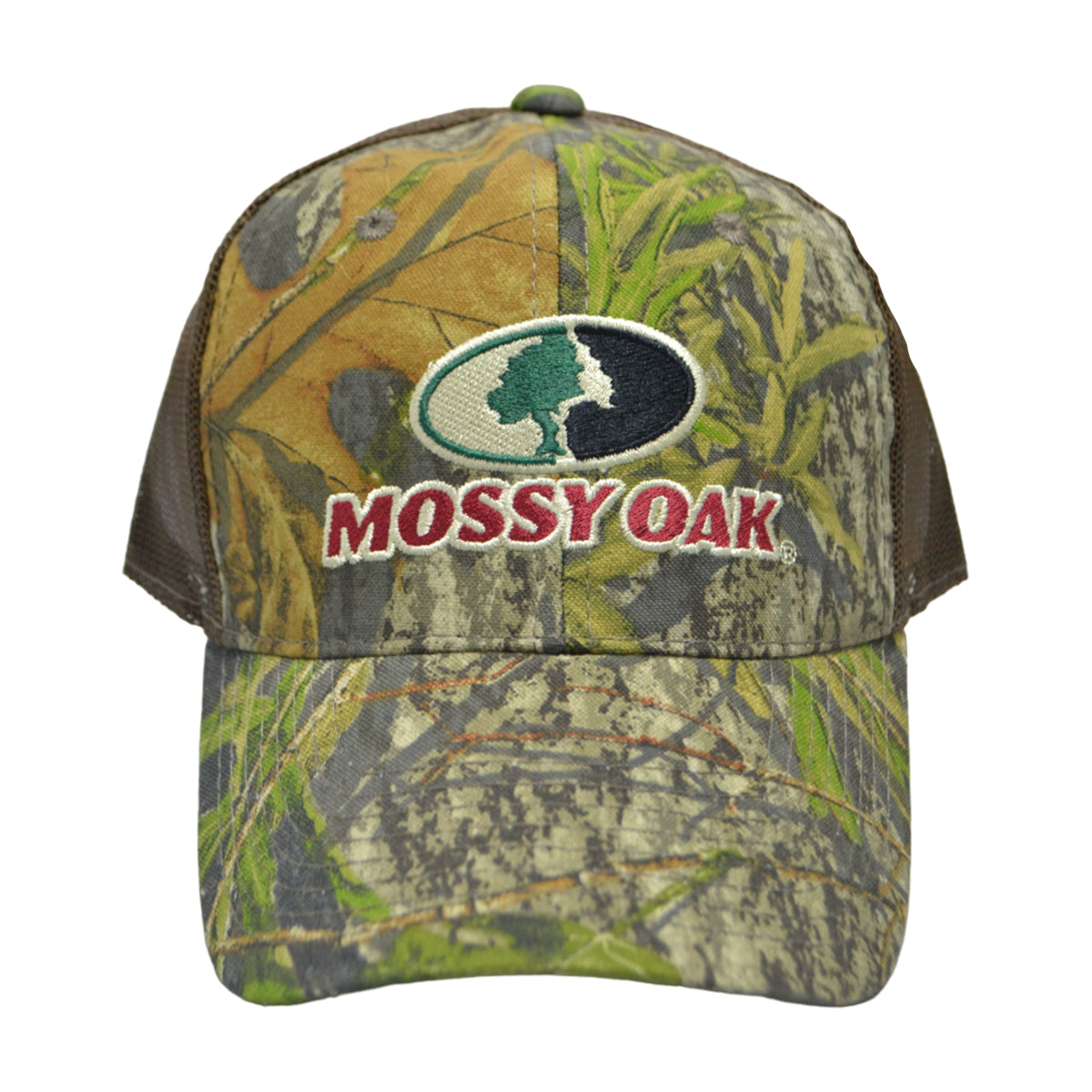 Mossy cheap oak cap